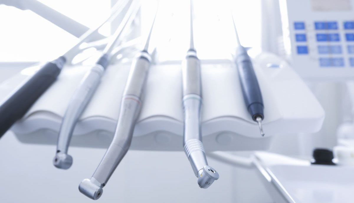 Best dentist center in nagpur