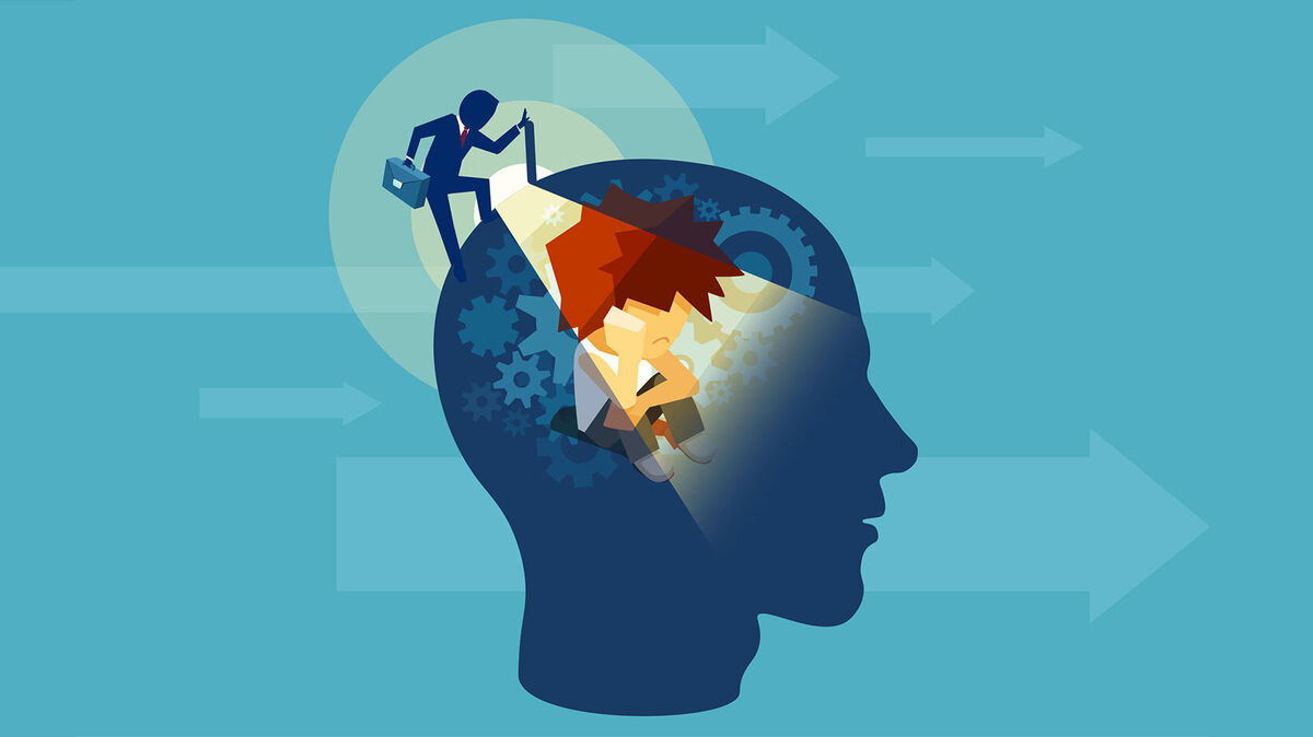 Best psychology center in nagpur